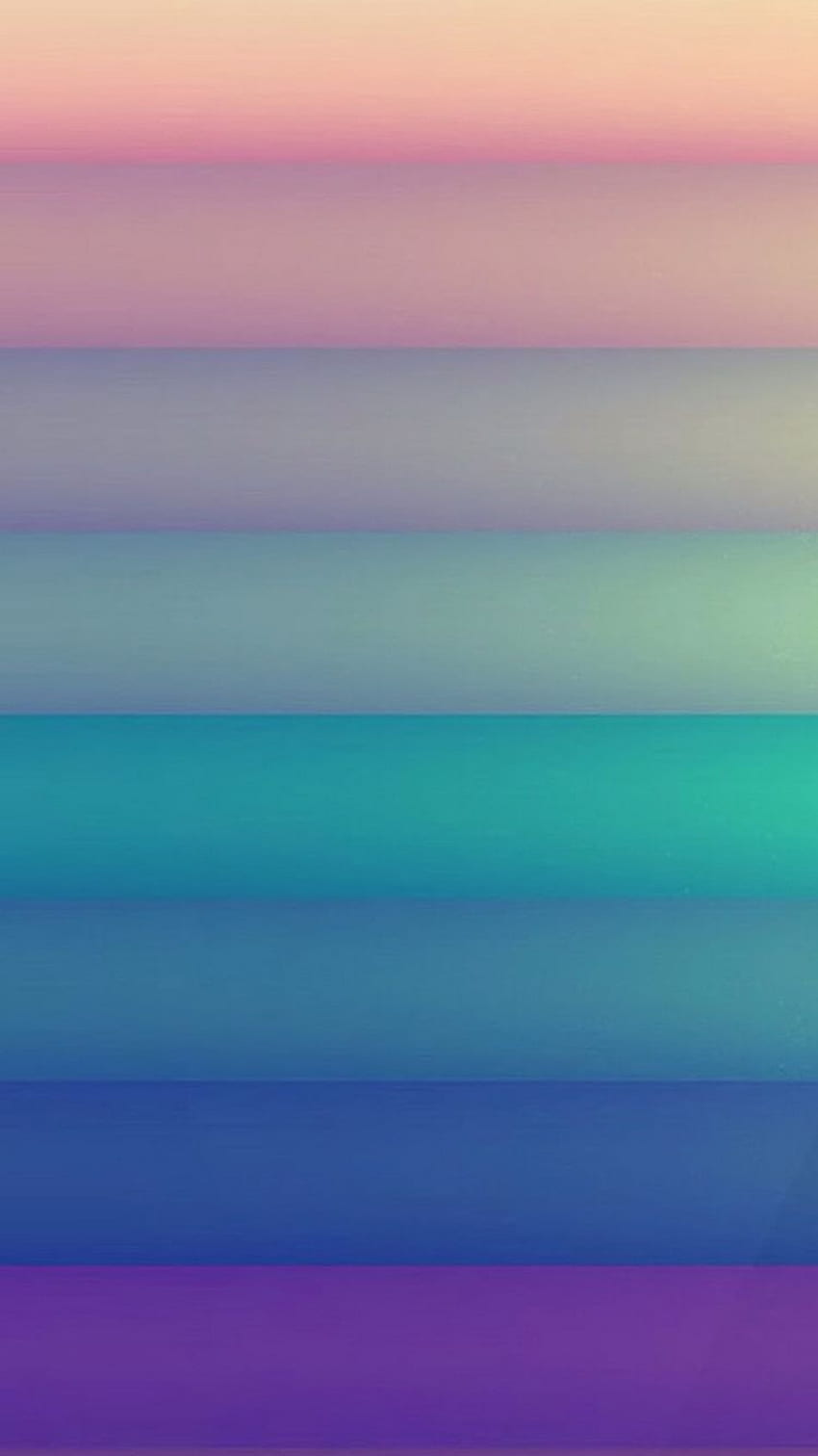Pastel Color Stripes iPhone 6 HD phone wallpaper | Pxfuel