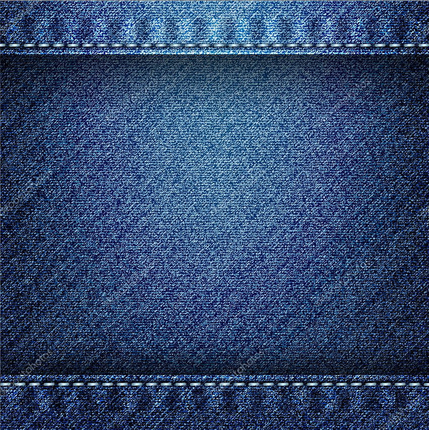 Denim background, Denim Jeans HD phone wallpaper