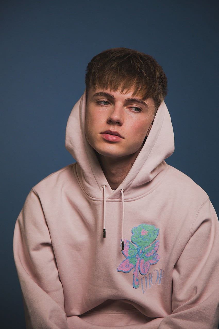 Hrvy is now a Dreamy, after working with NCT Dream HD phone wallpaper