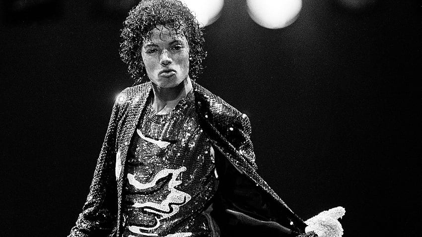 Michael Jackson - 80's music, 80s Music HD wallpaper | Pxfuel