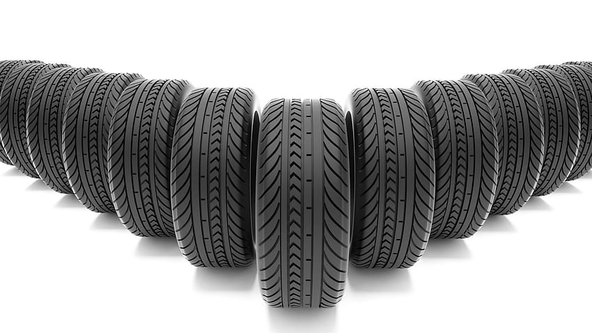 Tires, Michelin HD wallpaper