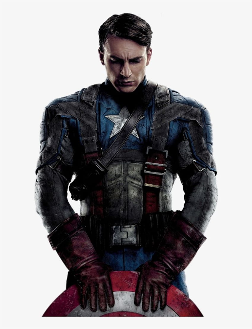 Captain America Png - Captain America Transparent PNG - - on NicePNG, Vintage Captain America HD phone wallpaper