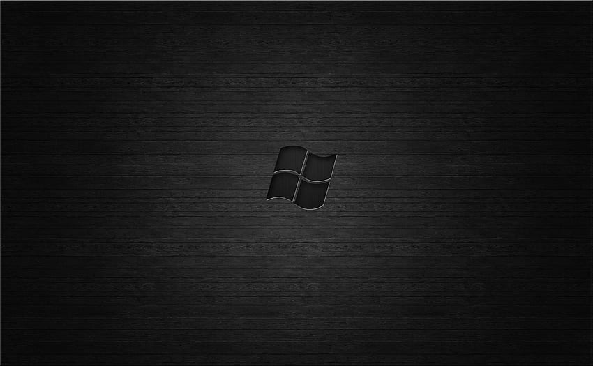 Windows 10 Dark , Dark For PC HD wallpaper