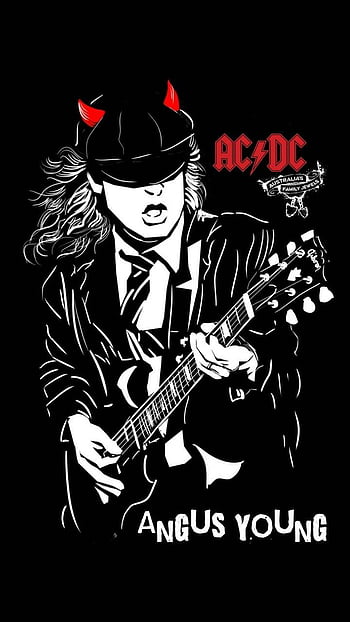 Best 31 ACDC Tattoos  NSF News and Magazine