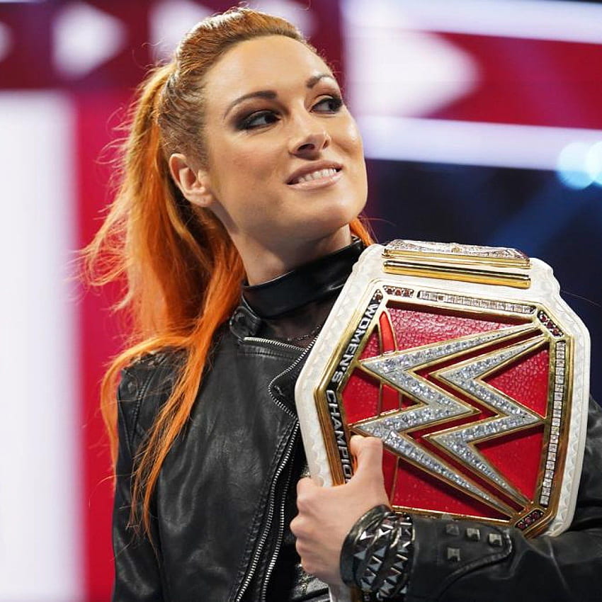 Becky Lynch Talks Her NXT Journey and Offers Advice Ahead HD phone wallpaper