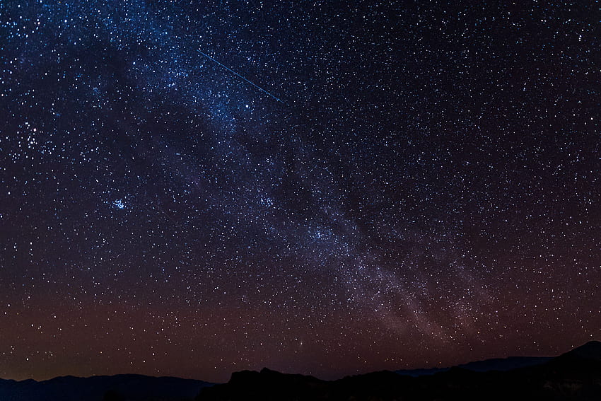 Earth Night Ultra And Background - Star - & Background HD wallpaper