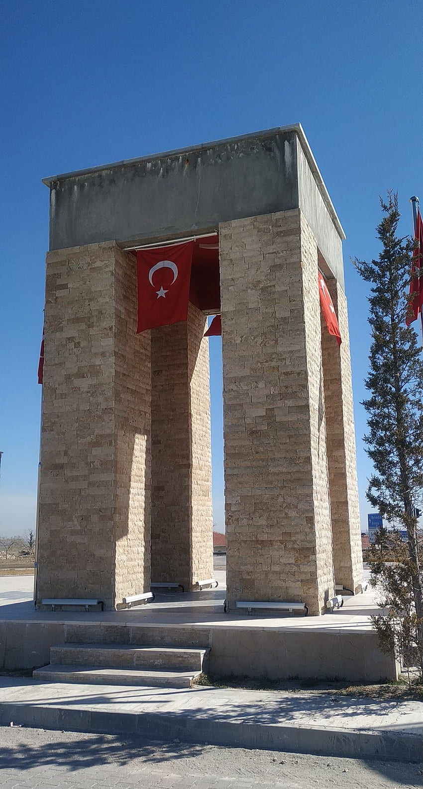 Türk bayrağı, Türkiye bayrağı Fond d'écran de téléphone HD