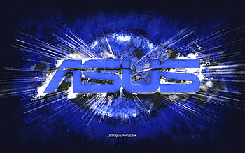 Blue asus HD wallpapers | Pxfuel