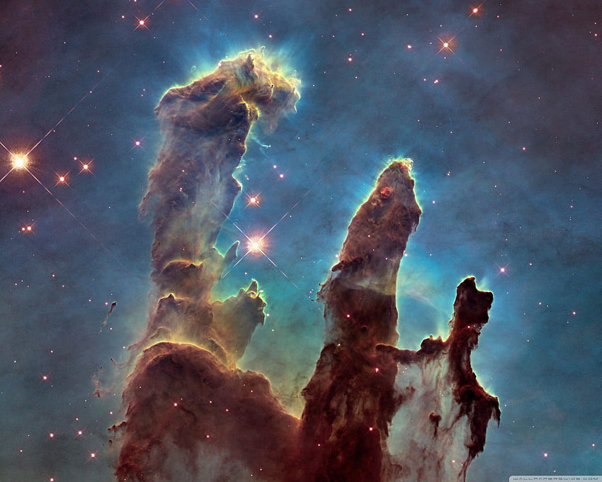 Pillars Of Creation Ultra Background for, 2560 X 2048 HD wallpaper