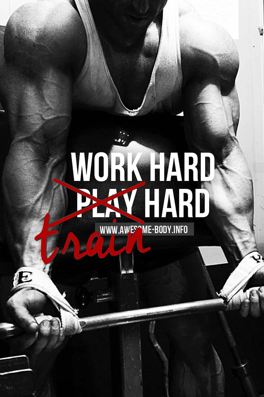 Posters - - - Bodybuilding News & Tips - Health & Nutrition - Motivation - - HD phone wallpaper