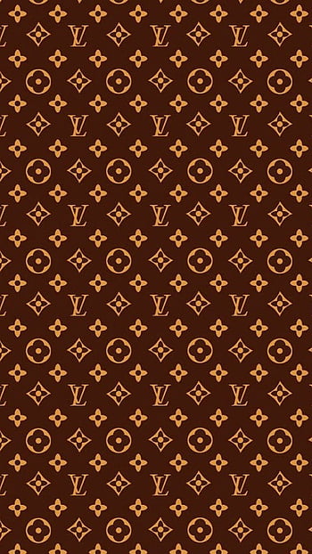 Louis Vuitton, , iphone, phone, screen, windows, HD phone wallpaper