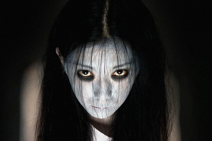 Rancor Horror Mistério Thriller Dark Movie Ju - , The Grudge papel de parede HD