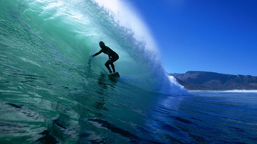 Otrzymuj najnowsze wiadomości i filmy dotyczące surfowania, oceanu, sylwetki i dowiedz się wszystkiego o surfowaniu, oceanie, sylwetce z 4u.org, swojego ... Tapeta HD
