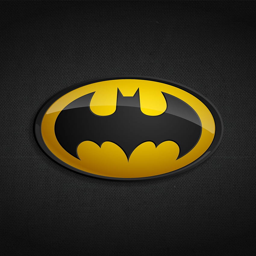 Batman symbol iphone HD wallpapers | Pxfuel