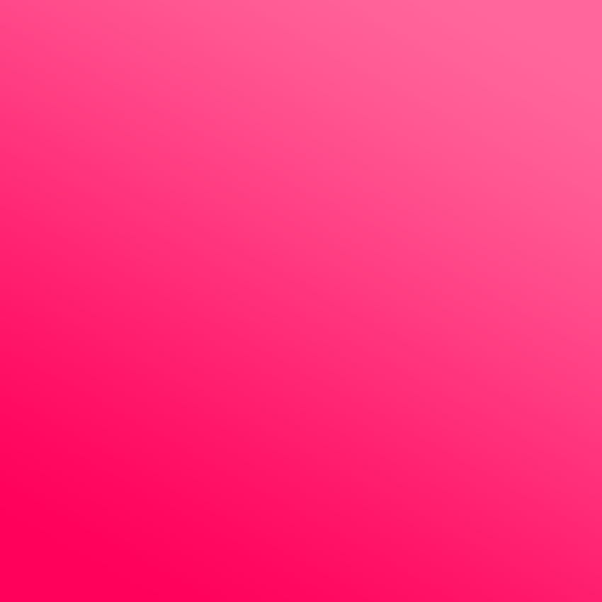 Pink, solid, color, light, bright HD phone wallpaper | Pxfuel