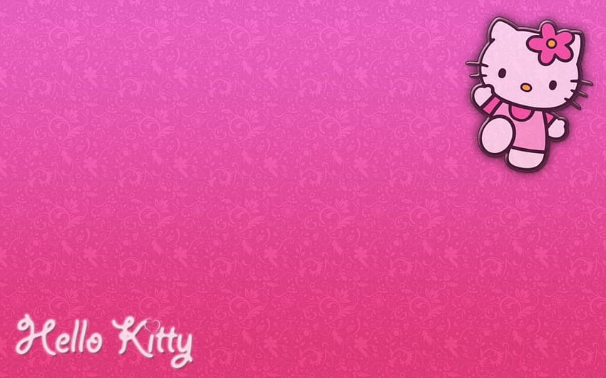 Hello kitty invitations HD wallpapers | Pxfuel