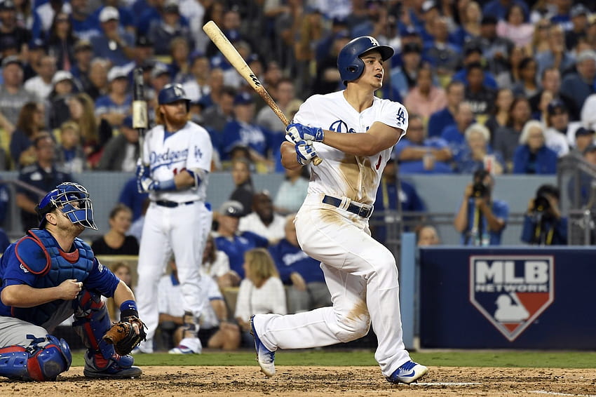 How Corey Seager Became One Of Baseball's Best Hitting Shortstops HD wallpaper