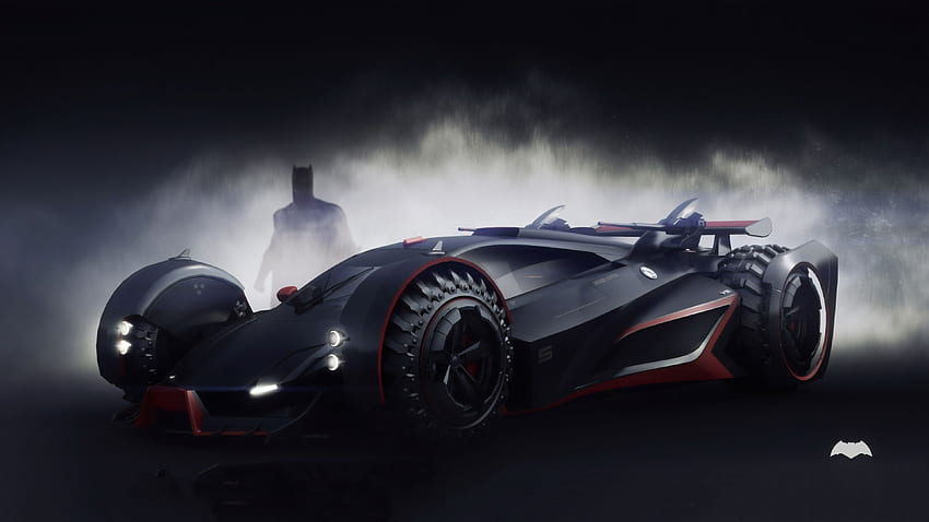 Batmobile Batman , Superheroes, ,, Batman Car HD wallpaper | Pxfuel