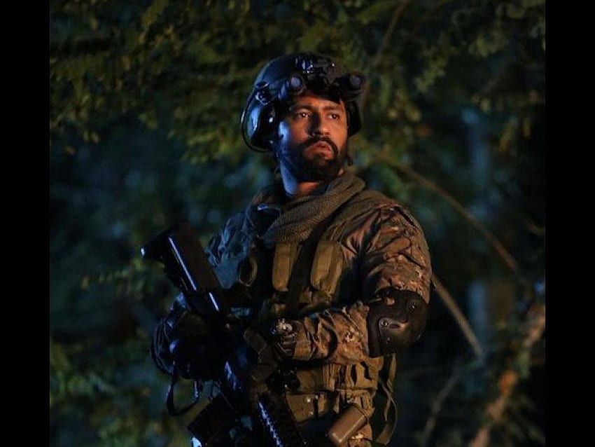 Pinkvilla Picks: 5 reasons why Vicky Kushal's Uri: The Surgical Strike deserves to be in your watchlist, Uri The Surgical Strike HD wallpaper