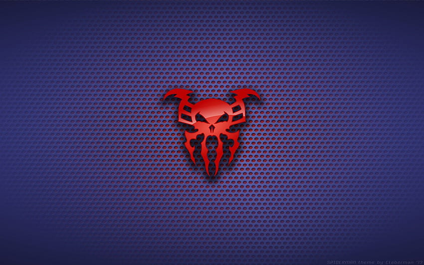 Superhero logo . Spiderman, Spider, Hero HD wallpaper | Pxfuel