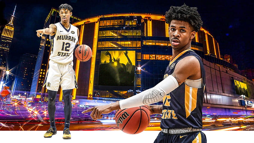 NBA Draft 2019: Assessing Ja Morant's fit with the New York HD wallpaper