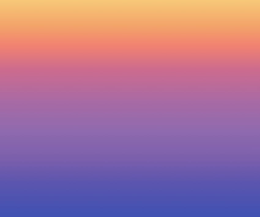 Many Colors - Orange Fade Into Purple, Dual Color HD wallpaper | Pxfuel