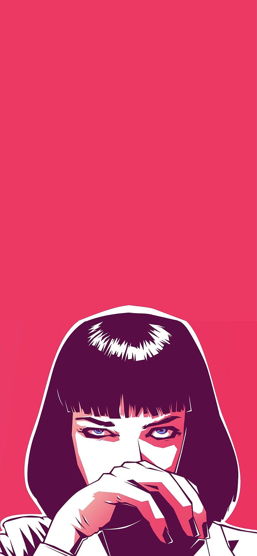 Lock screen for your X, if you're in love with Pulp, Pulp Fiction HD phone wallpaper