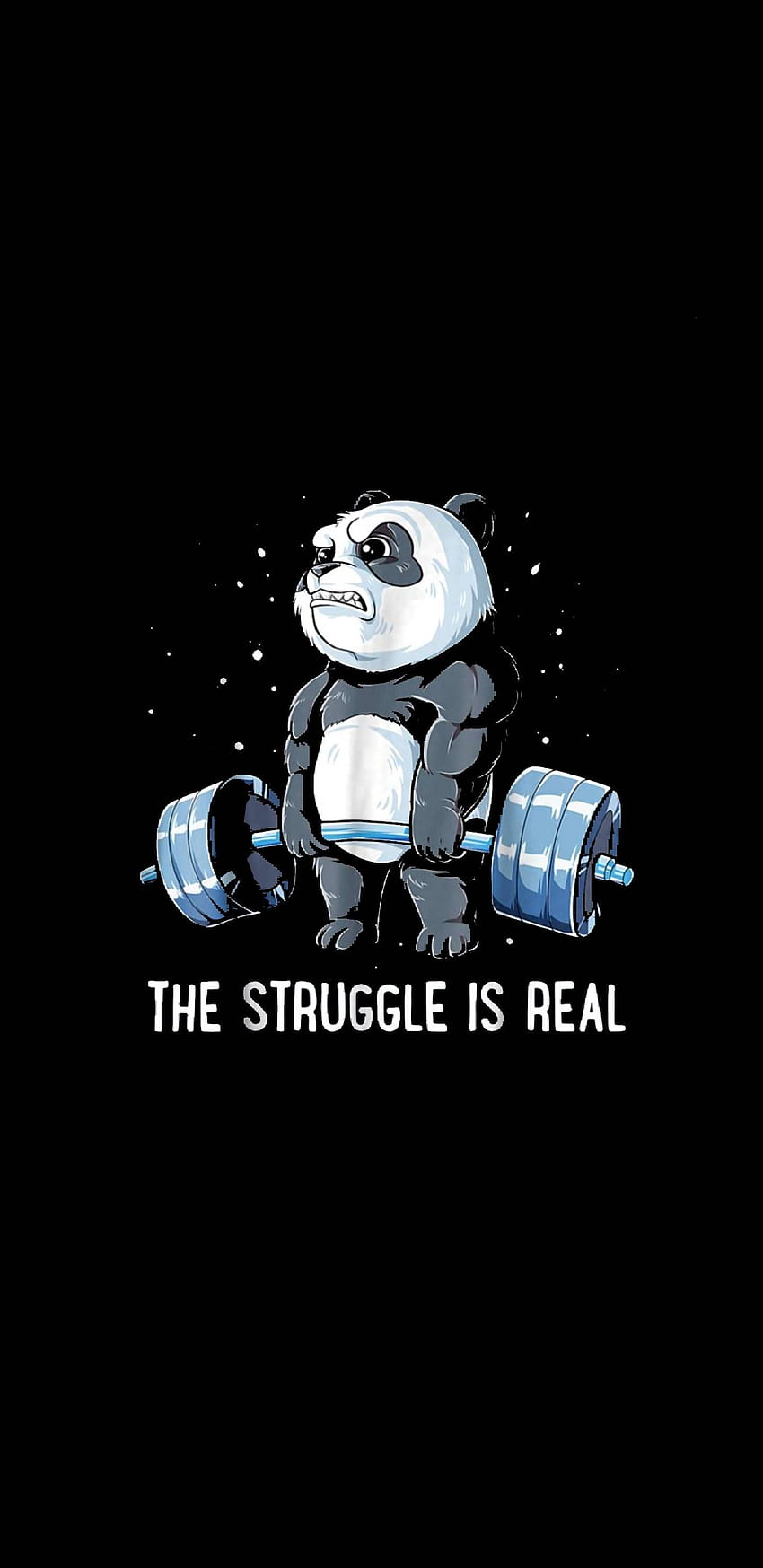 The Struggle is Real iPhone - iPhone : iPhone . iPhone for guys, Phone for men, Gym motivation , Mobile Gym HD phone wallpaper