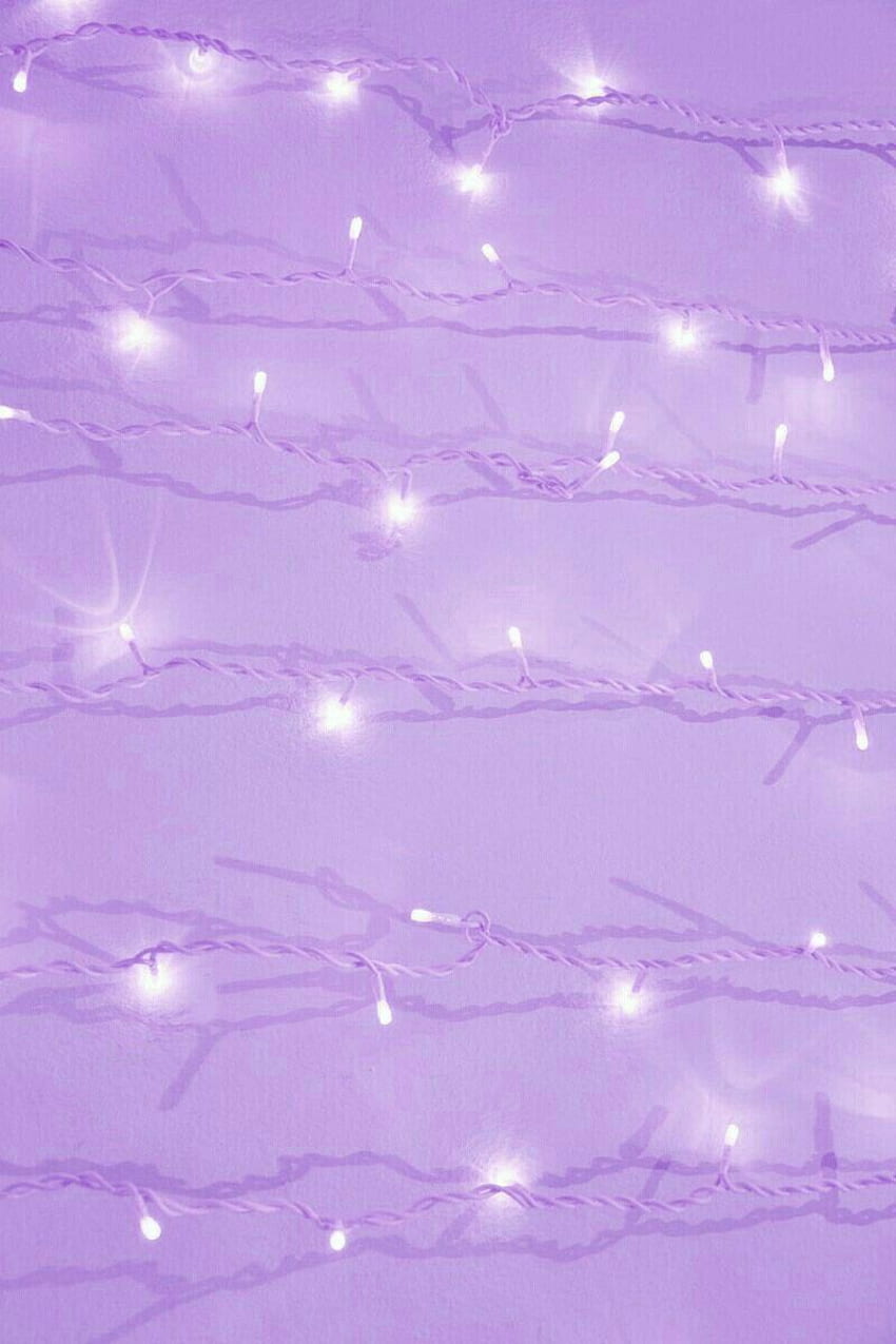 Aesthetic Lavender Background Design Wallpaper Image For Free Download   Pngtree