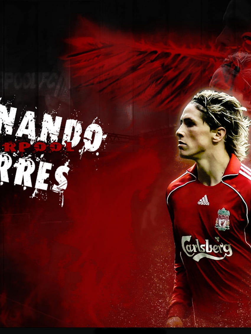 Hình nền Fernando Torres Liverpool sẽ mang lại cảm giác lễ phép cho màn hình của bạn. Với một mẫu hình ảnh đẹp, rõ ràng và sắc nét, bạn có thể hiển thị trên màn hình nền của mình những khoảnh khắc đáng nhớ nhất của Torres, một trong những cầu thủ thành công nhất trong lịch sử Liverpool.