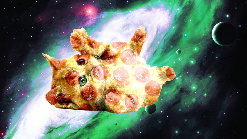 Galaksi Kucing, Galaksi Kucing Menakjubkan Wallpaper HD