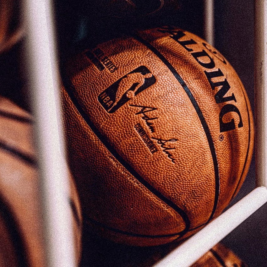 Spalding on Instagram: “The court is calling”. Basketball , Basketball is life, Spalding HD phone wallpaper