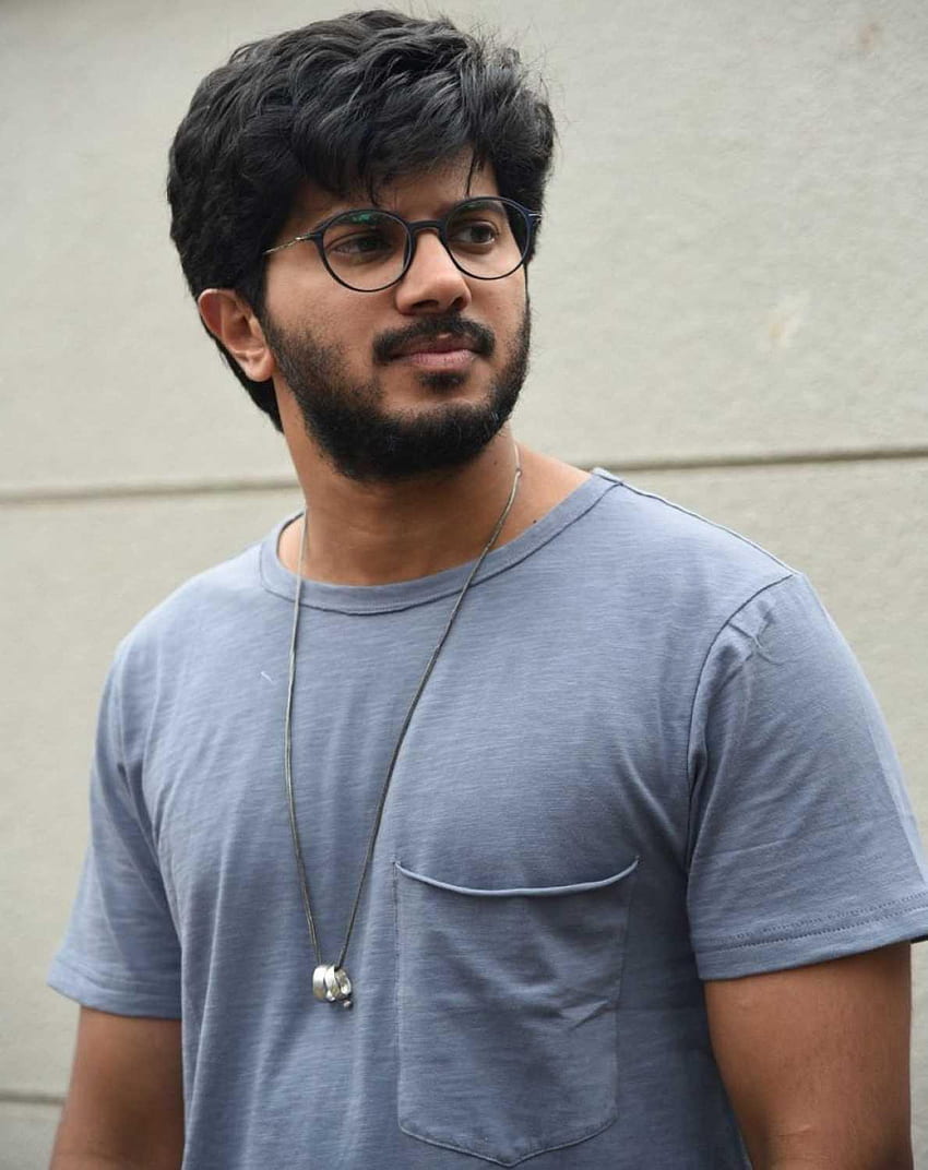 Dulquer Salmaan for Android APK HD phone wallpaper