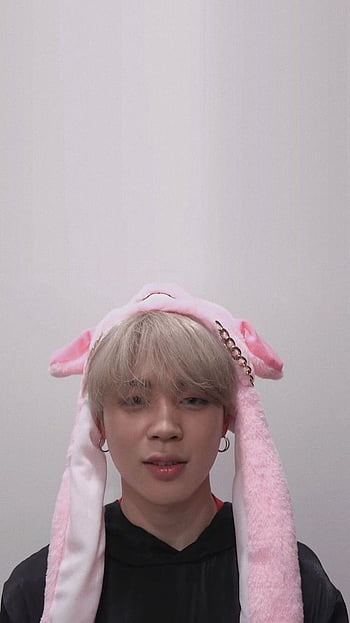 Jimin was the cutest baby boy in these adorable onesies! I NEED BTS IN ...