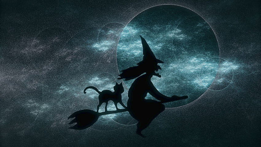 Scary Halloween Background Collection 2014 [] para su, móvil y tableta. Explorar Wiccan Witch Screensaver. Brujería para, Wiccan para, Wiccan, Bruja de Halloween Estética fondo de pantalla