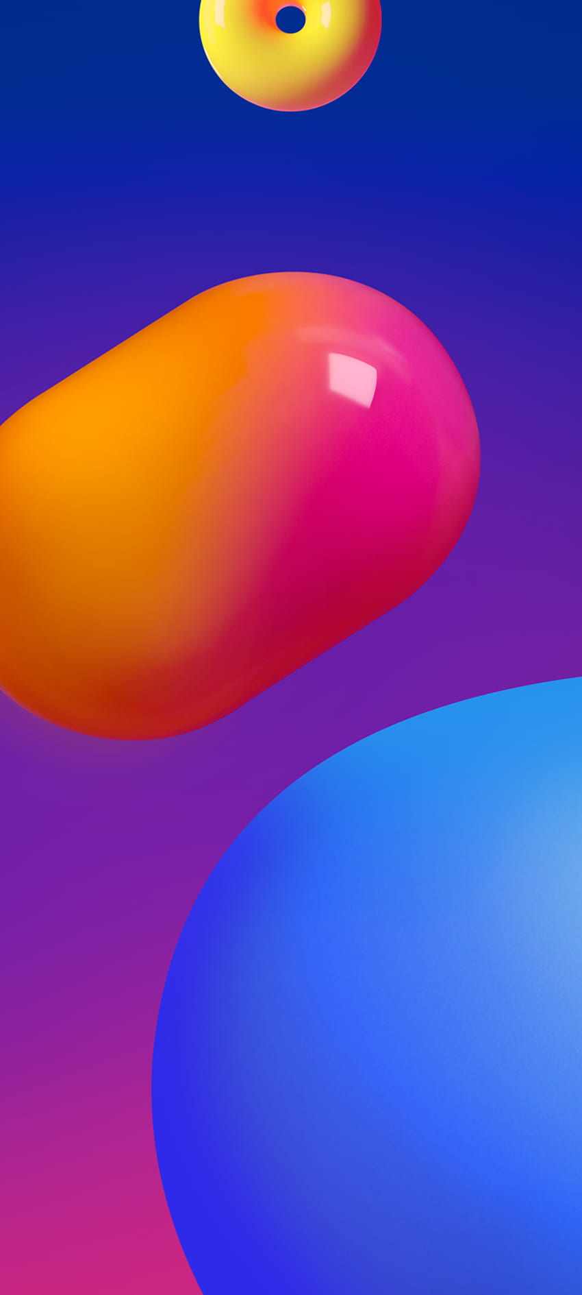 Samsung Galaxy M02 (YTECHB Exclusive) in 2021. Samsung , Samsung android, Colourful iphone, Samsung A22 HD phone wallpaper