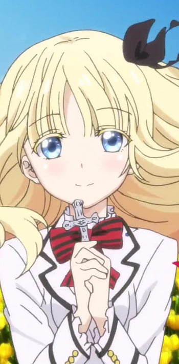 Anime Juliet GIF - Anime Juliet Persia - Discover & Share GIFs