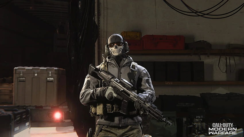 The Ghost Pack Contingency Bundle features iconic items for the SAS ...