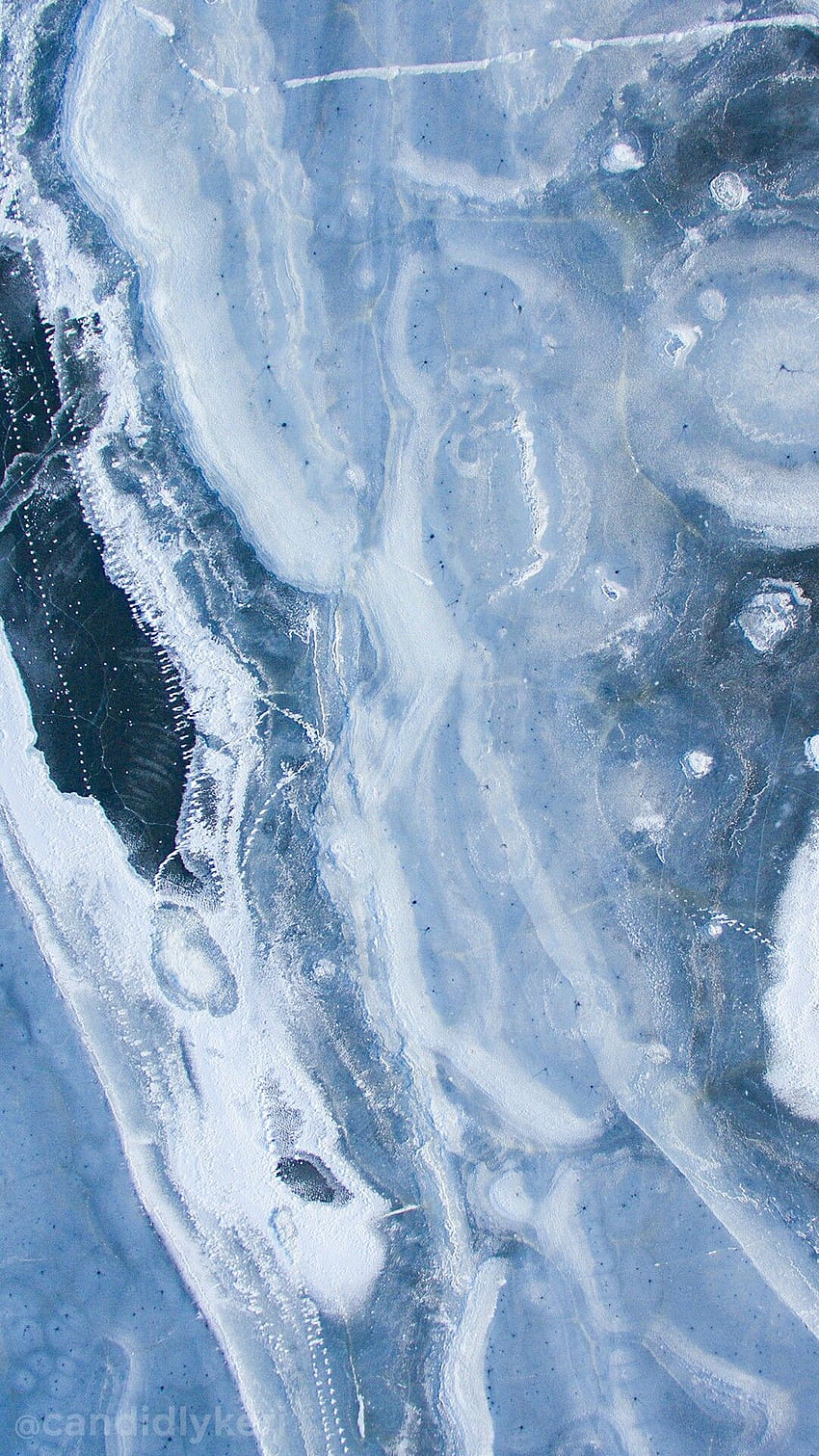tumblr blue marble iphone background ©., Water Marble HD phone wallpaper