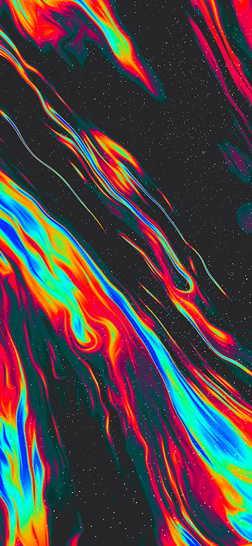 Trippy 4k iPhone Wallpapers  Wallpaper Cave