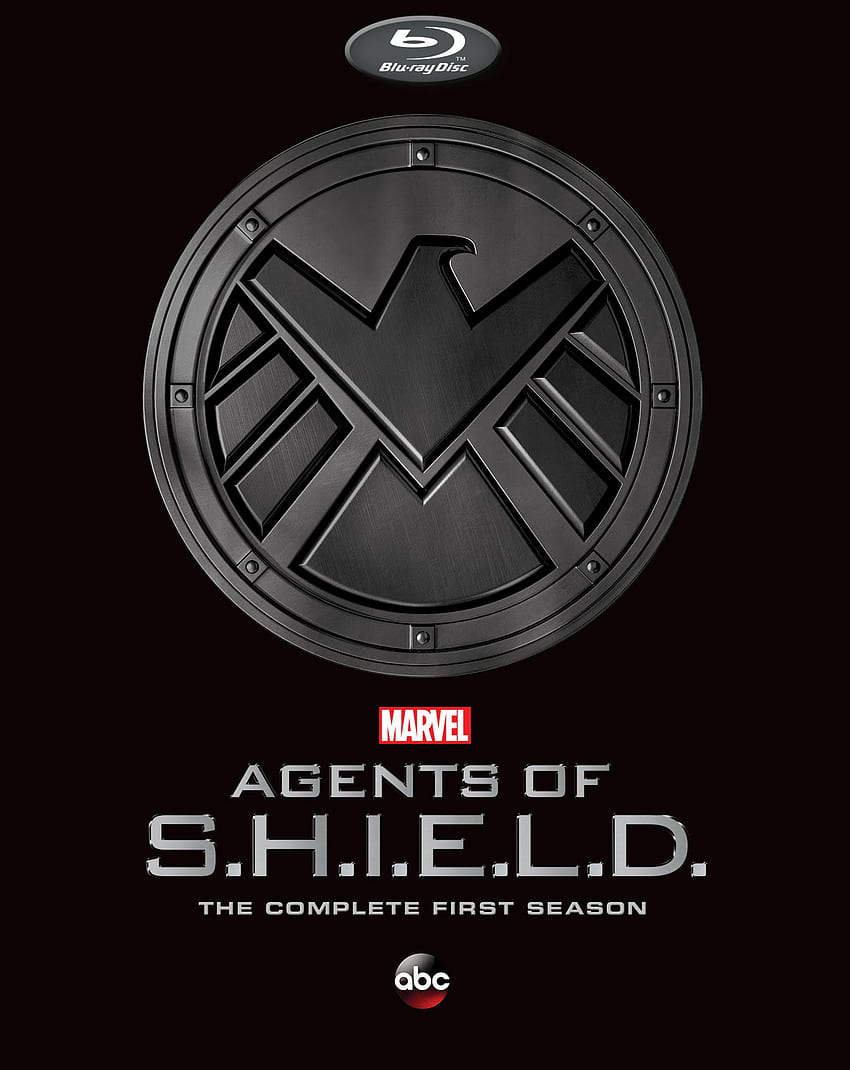 MARVEL Agents Of SHIELD Сезон 1 Cast Dvdbash 03, Agents Of S.h.i.e.l.d. HD тапет за телефон