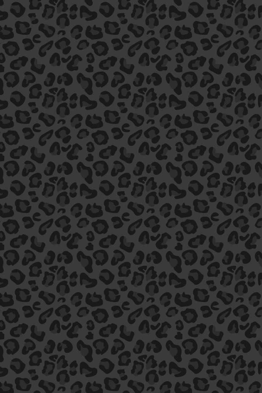 Aubrie Beardsley on . Cheetah print , Leopard , Animal print, Black Leopard  Print HD phone wallpaper | Pxfuel