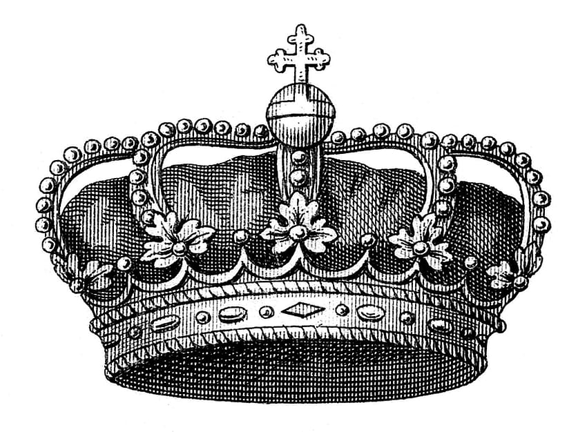 King Crown, King and Queen Crown HD wallpaper