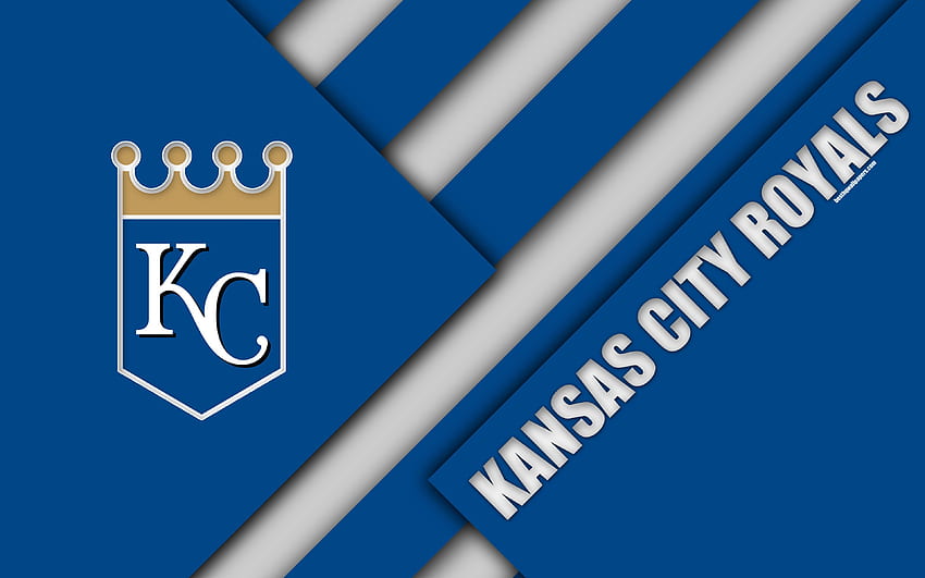 Kansas City Royals 3840×2400 HD wallpaper