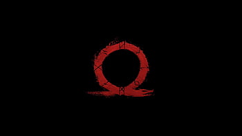 God of War Logo Wallpapers  Top Free God of War Logo Backgrounds   WallpaperAccess