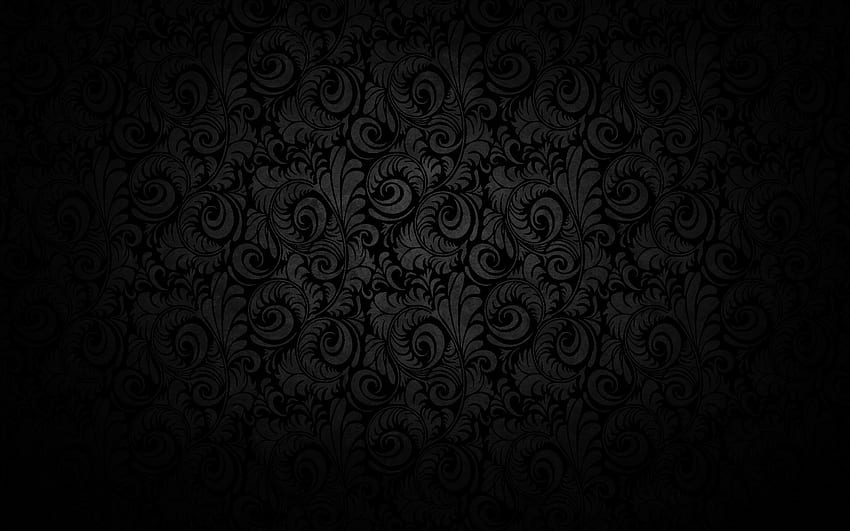 47 Plain Black Wallpaper  WallpaperSafari