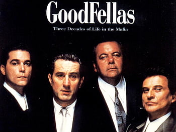 Goodfellas Hd Phone Wallpaper 