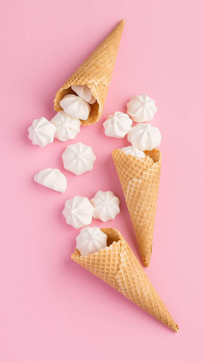 Pastel for Android, Cute Pastel Ice Cream HD phone wallpaper
