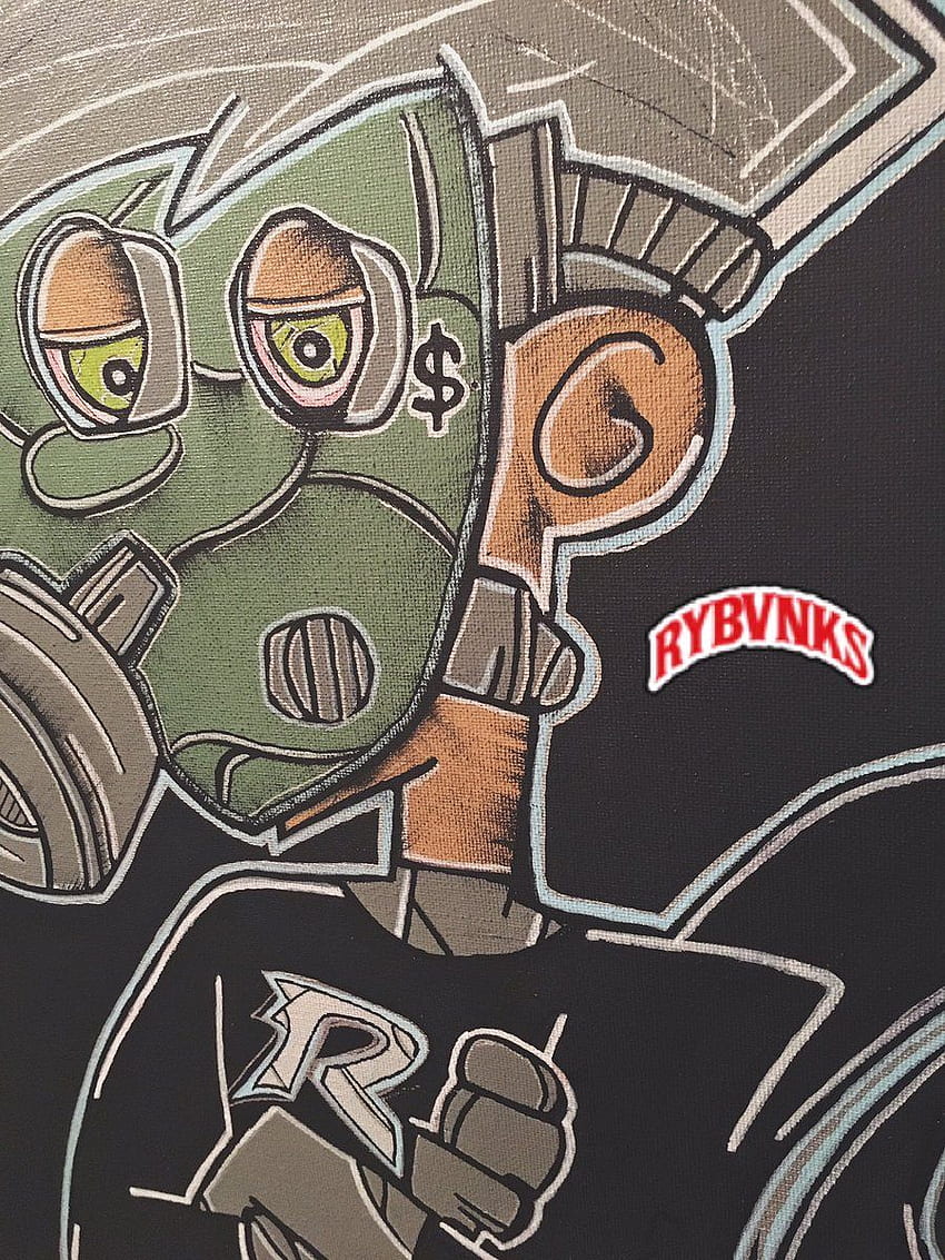 Ry. - smoking dope, going ghost, Smokin Dope Cartoons HD phone wallpaper |  Pxfuel