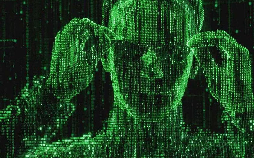 เข้าสู่ The Matrix: Command Line Basics สำหรับนักพัฒนาเว็บ วอลล์เปเปอร์ HD